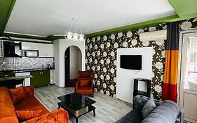Damlataş Apart Apart Otel